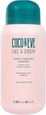 Coco & Eve Super Hydrating Shampoo with Hyaluronic Acid Complex- 280ml