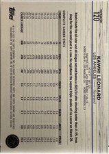 Mancolista-Refractor-Topps Chrome NBA Basketball 2024/25