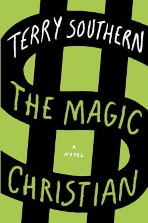 The Magic Christian Paperback Terry SouthernFree US Delivery | ISBN:0802147135