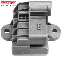 Metzger 0884037 SteuergeräT FüR GlüHzeit SteuergeräT GlüHzeit