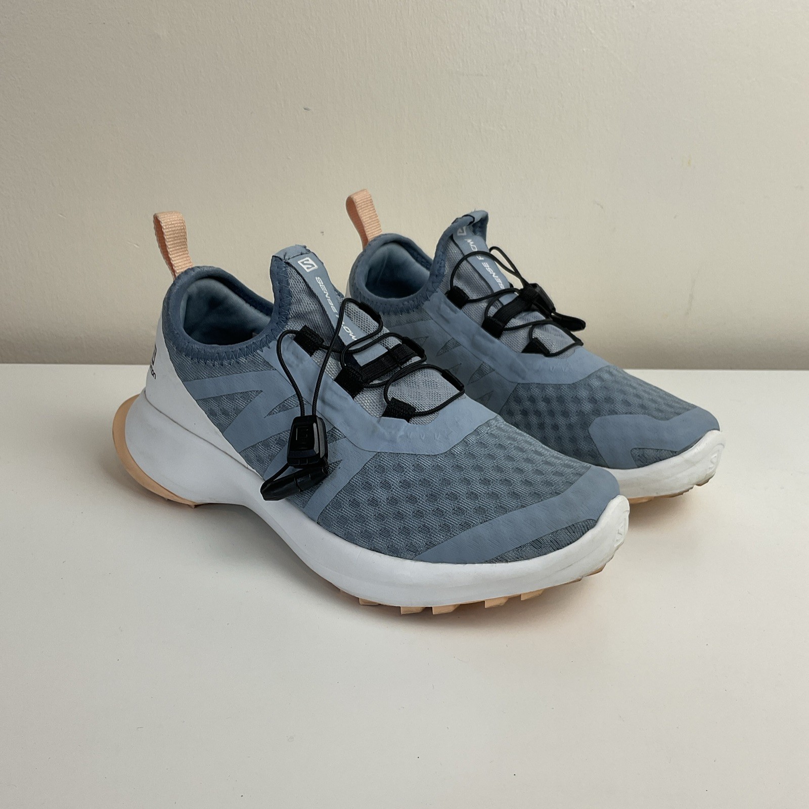 Scarpe da trail running Salomon Sense Flow 2 UK2 EUR34