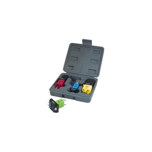 Lisle 56810 Relay Test Jumper Kit