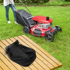 Quality Lawn Mower Accessory 21 Inch Grass Collection Bag Compatible with