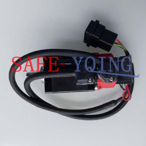 1 Stück NEU Fanuc A06B-0112-B103 A06B0112B103 Servomotor - Bild 2 von 5