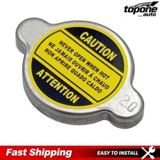 Universal 2.0 Bar High Pressure Radiator Cap Cover Universal 2.0 Bar High Pressure Radiator Cap Cover