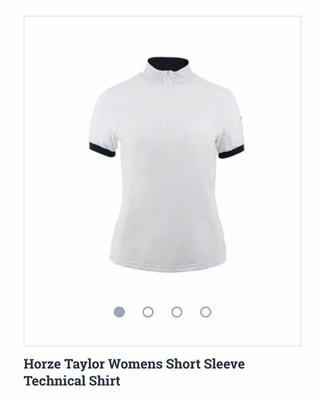 Horze Taylor Viamen's Technical Shirt