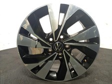 VOLKSWAGEN POLO Alloy Wheel 15 Inch 5x100 ET40 5.5J 2017-2025 2G0601025D