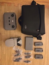 DJI Mini 2 Fly More Combo Camera Drone