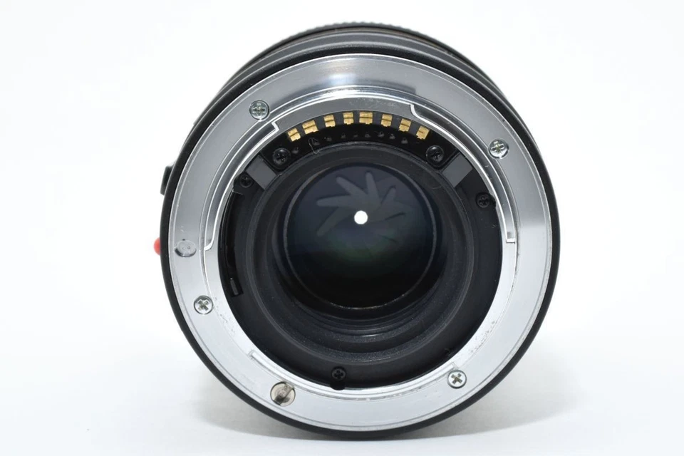 TAMRON SP AF90mm F2.8 Di MACRO 1:1 for Sony A-mount Working - Image 3 of 4