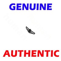 2017+ Hyundai Genesis Limousine G90 EQ900 Motorhaube FlüGel Emblem 86320-D2300