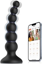 Plug Anal Sex Toýs Couple Vibromasseurs Sex, Sex Toys Anals Extenseur Jouet ...