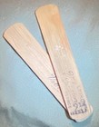 2 Vintage Vibrator Clarinet 2.5 reeds — photo 2
