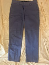 dickies flex slim fit pants Grey Worn Once Mint 32x30 Regular 40