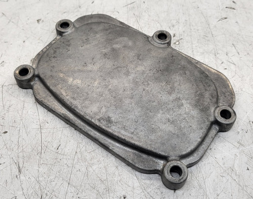 Polaris Magnum 500 02-03 Motor Zylinderkopf Nockenwelle Seitendeckel...