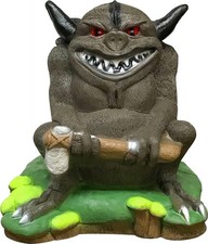 Imp 3D Archery Target - Competition-Grade Self-Healing Foam Practice Target f...