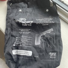 Gro Company Blackout Blind Travel