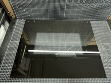 Whirlpool Wall Oven Outer Door Glass P 4452062