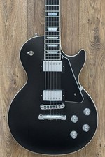 Gibson Les Paul Modern Graphite Black 2020