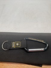 U.S. Army - Keychain Or Keyring