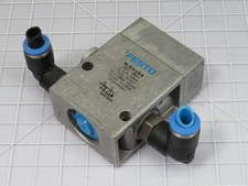 FESTO VL/0-3-1/8-B AIR CONTROL VALVE TK191