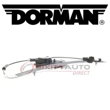 Dorman 748-207 Power Window Motor & Regulator Assembly for G22C5958XC fa