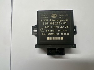 Mercedes-Benz E W211 2003 Lichtmodul Lichtsensor A2118203226 BQB309