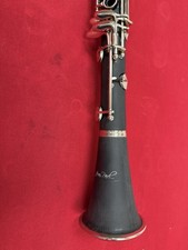 Jean Paul Clarinet