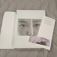 Jeni Photo Book, Unopened  New Official