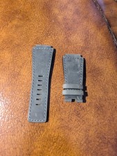 Brand New Bell And Ross Watch Strap