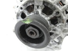 Alternateur Fiat Qubo