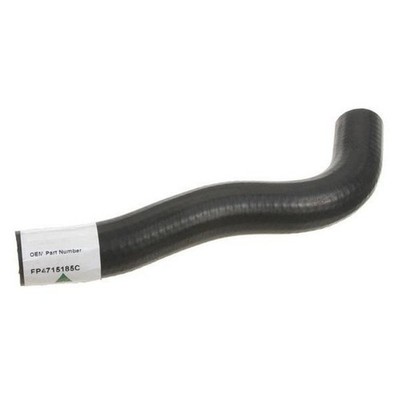 For Chevy Camaro 2016-2019 MacKay Engine Coolant Radiator Hose