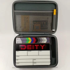 Deity TC-SL1 Wireless Timecode Smart Slate