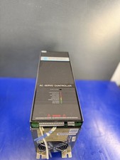 Allen Bradley 1391B-ESAA45-AQB Servo Drive 230VAC 0-200Hz, 45A 14kW 3PH Series B