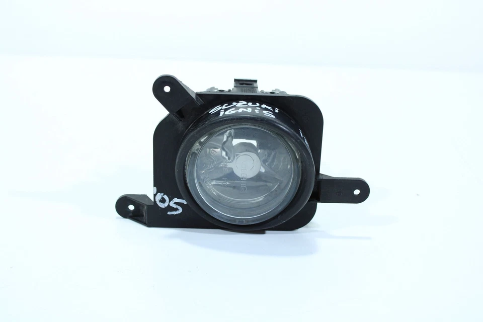 026719 FARO ANTINIEBLA IZQUIERDO / 202127 PARA SUZUKI IGNIS RM MH 1.3 CAT - Imagen 3 de 3