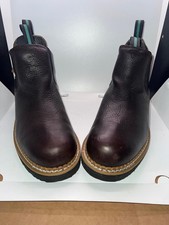 Georgia Giant Waterproof High Romeo Boots