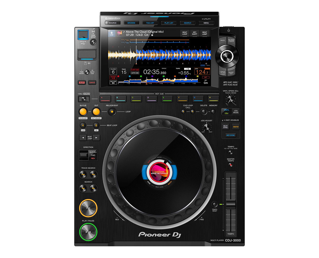 (black) Proaudiostar