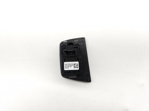Genuine 17-23 BMW 530i 530e 540i G30 M5 Rear Left Window Control Switch - Picture 6 of 10