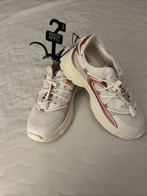 Madden NYC Girls Sneakers