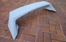 HECKFLÜGEL FÜR OPEL CALIBRA 89-97 HECKSPOILER Spoiler GRUNDIERT - Tuning-Palace