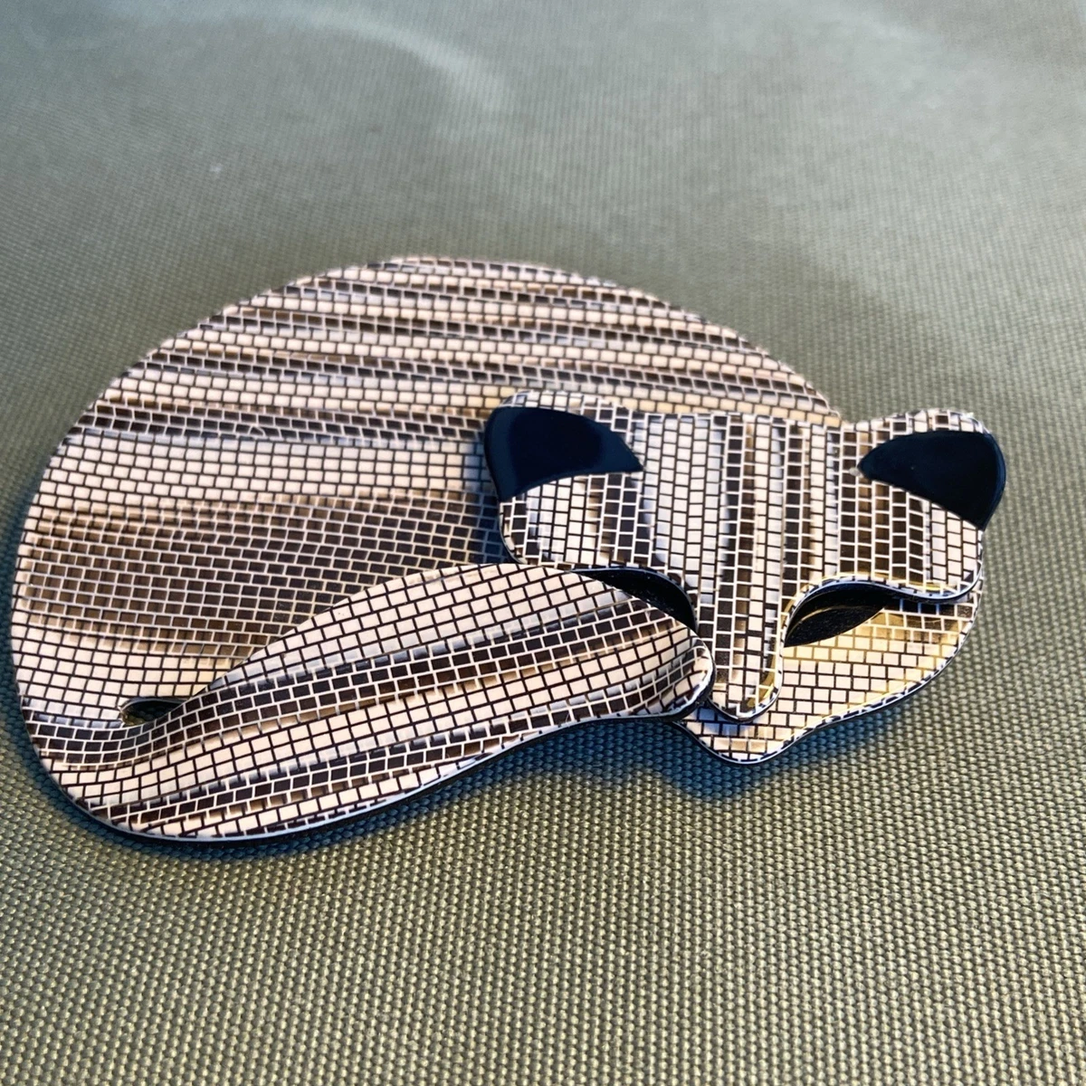 25+ Lea Stein Fashion Pins & Brooches for sale | Updated Oct 2026