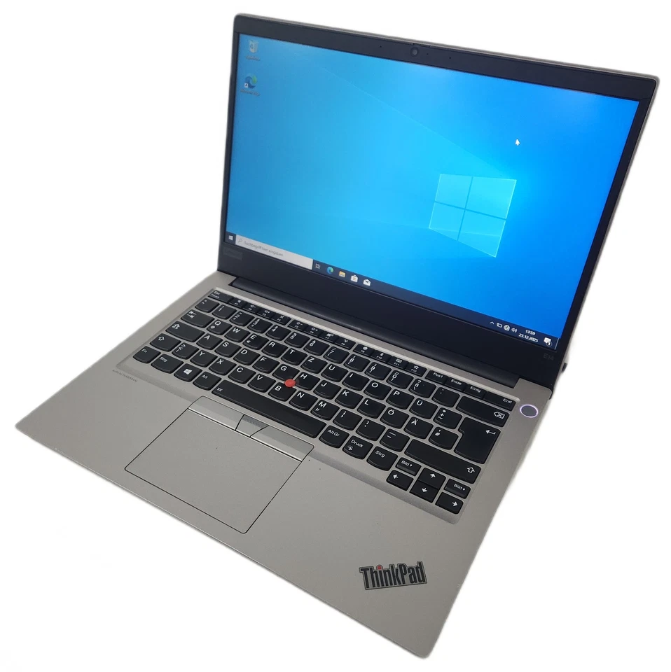 Lenovo ThinkPad E14 · i7-10510U · 16GB · 512GB, Foto 3 von 5