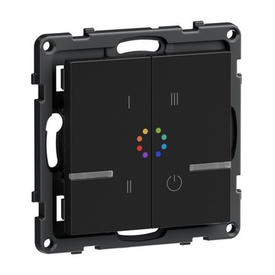 Legrand Seano m Netatmo Wandsender 765843 Sender/Fernbedienungen Seano