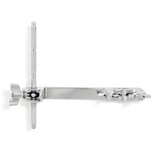 Gibraltar Single Post Accessory Mount Clamp Bracket, SXXL, Original Version