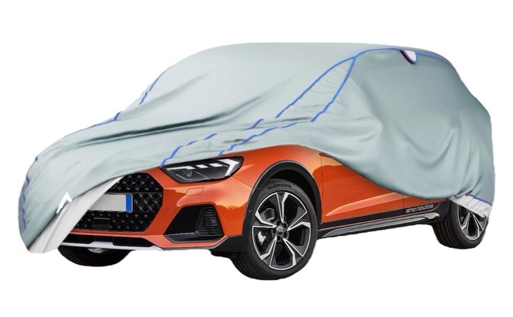 Telo Antigrandine Auto Completo xxl – Copertura Totale Impermeabile