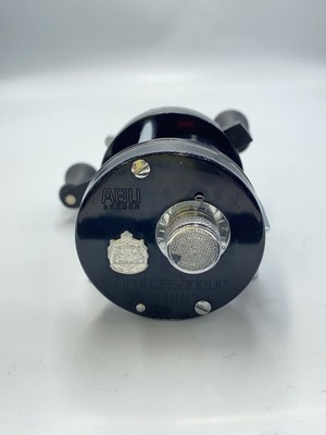 Abu Garcia 2500C Reel 2500C | eBay Abu Garcia 2500C Reel 2500C | eBay