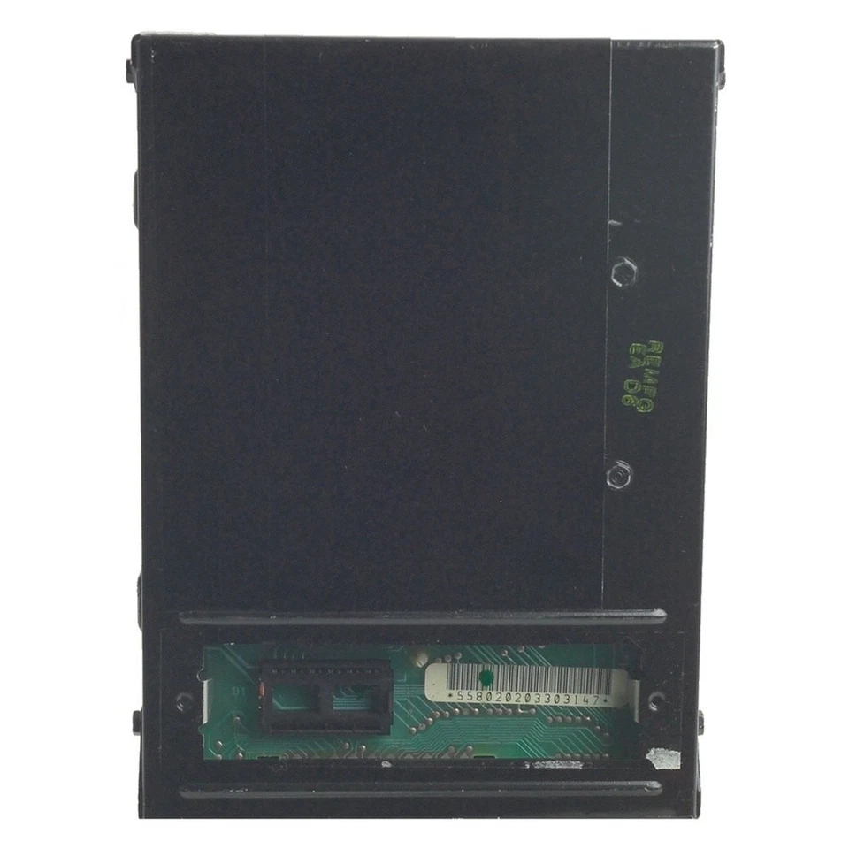 For Oldsmobile Cutlass Supreme 1985 Cardone Reman Engine Control Computer Foto 4 de 4