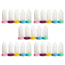 Centrifuge Tubes 25mL 25ml Conical Tubes Sterile Polypropylene P2C49706