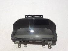 Compteur Volvo S90