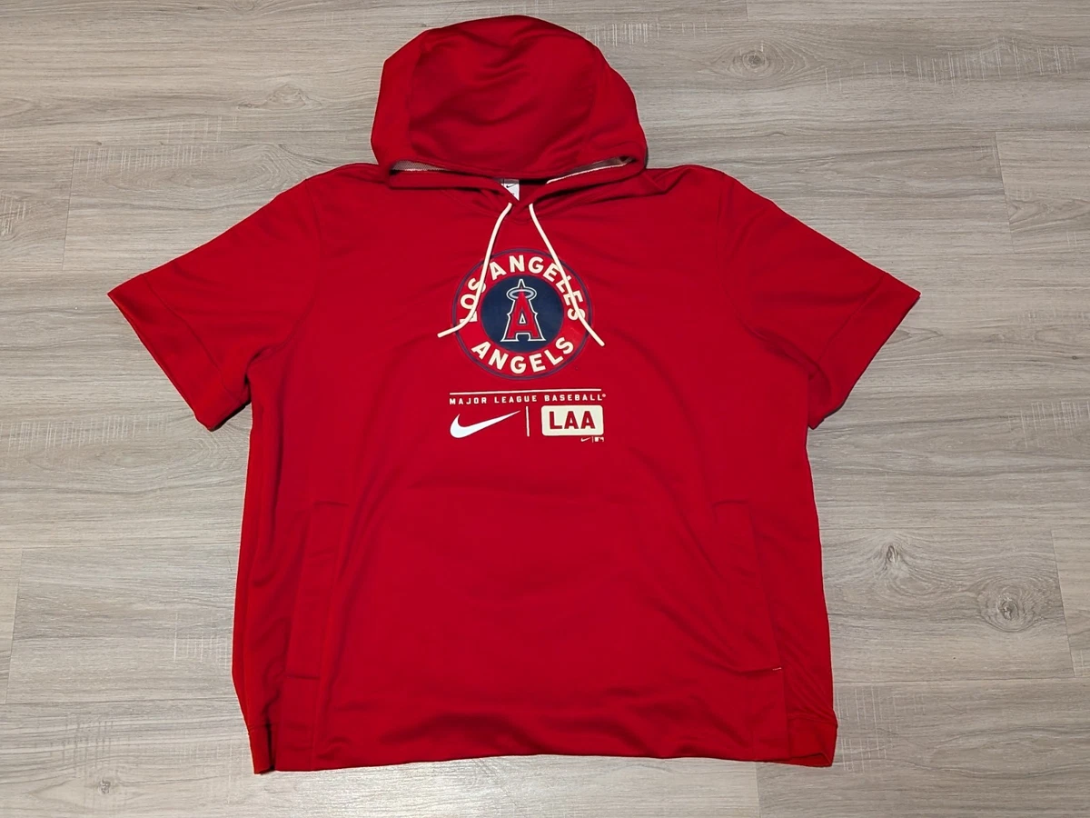 Nike Los Angeles Red Angels MLB Fan Apparel & Souvenirs for sale