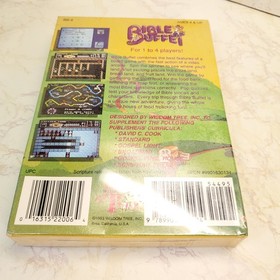 Bible Buffet Factory Sealed NES Nintendo Game CIB Never opened